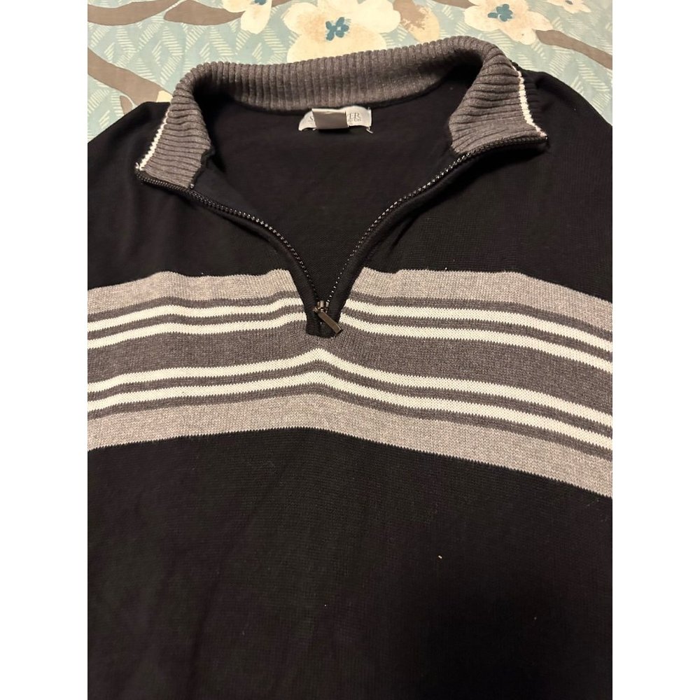 6 FOR $10 Sun river large sweater - Picture 2 of 3